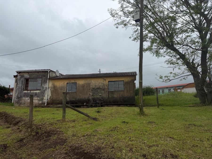 2 Bedroom Property for Sale in Mdantsane Nu 8 Eastern Cape